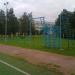 Спортивный городок при гимназии № 1526 в городе Москва