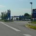 Gas station NIS