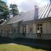 Birštonas sacramental museum in Birštonas city