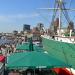 SS Rickmer Rickmers