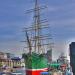 SS Rickmer Rickmers