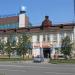 Доходный дом Г. В. Уварова в городе Екатеринбург