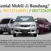 Rental Mobil Bandung - www.bandungrent.com di kota Bandung