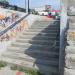 Лестница в городе Екатеринбург