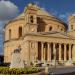 The Rotunda of Mosta