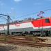 Обкаточное кольцо НЭВЗа в городе Новочеркасск