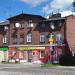 ul. Szosa Chełmińska, 104 in Toruń city
