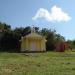 Capela São Pedro na Arandu city