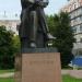 Памятник Н. А. Добролюбову (ru) in Nizhny Novgorod city