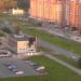 Бизнес-центр «Звёздный» в городе Череповец