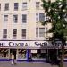 Central Shoe Stores in Cork city