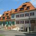 Hotel 1231 **** in Toruń city