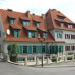 Hotel 1231 **** in Toruń city