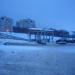 Стадион «Спартак» в городе Саратов
