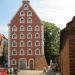 Spichrz barokowy in Toruń city