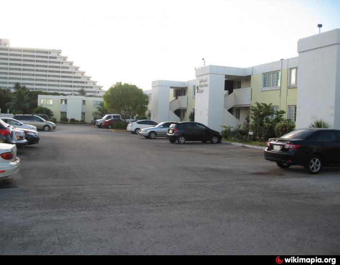 Island Garden Apartments Tamuning
