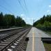Остановочный пункт 1406 км в городе Краснокамск