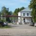 Территория ОАО «Спецнефтехиммаш» в городе Краснокамск