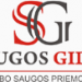 Saugos gidas