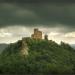 Burg Trifels, 494 m