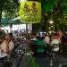 Εστιατόριο/Café Παλλάδιο στην πόλη Καβάλα