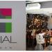 Cafe-bar Social Bar work στην πόλη Καβάλα