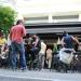 Cafe-bar Social Bar work στην πόλη Καβάλα