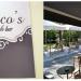Vintage cafe-bar Franco’s στην πόλη Καβάλα