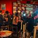 Vintage cafe-bar Franco’s στην πόλη Καβάλα