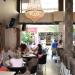 Cafe-bar Z/K στην πόλη Καβάλα