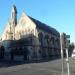  Holy Trinity Church  Queen Square in Bath city