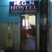 KGN HOSTEL HYDERABAD MALAKPET TV TOWER CROSS ROAD