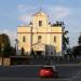 Римо-католицький костел Усікновіння Глави Іоана Предтечі в місті Хмільник