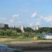 Пляж «Каскад-1» в городе Гомель