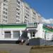 Бывший универсам «Родная сторона» в городе Гомель