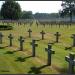 German War Cemetery (WW2)