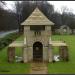 Reichswald Forest War Cemetery