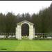 Reichswald Forest War Cemetery