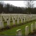 Reichswald Forest War Cemetery