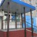 Бывший пункт почтовой связи № 1 в городе Гомель