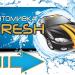 Car Wash in Dobrich city