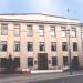 Руины школы искусств (ru) in Mariupol city