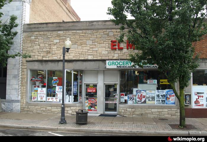 El Mexico Grocery Store Des Plaines Illinois el-mexico-grocery-store-des-plaines-illinois