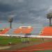 Стадион «Локомотив»