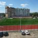 Спорткомплекс ДЮСШ «Смена» в городе Белая Церковь