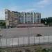 Спорткомплекс ДЮСШ «Смена» в городе Белая Церковь