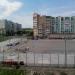 Спорткомплекс ДЮСШ «Смена» в городе Белая Церковь