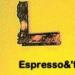 Cafe-bar Espresso & tails στην πόλη Καβάλα