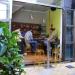 Cafe-bar Espresso & tails στην πόλη Καβάλα