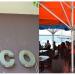Cafe-bar Deco στην πόλη Καβάλα